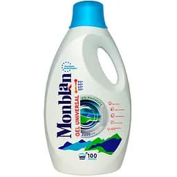 Гель для прання Monblan Universal 3000 мл