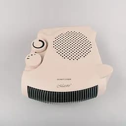 Тепловентилятор Maestro 1000/2000Вт - мініатюра 2