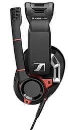 Навушники Sennheiser GSP 600 (507263) - мініатюра 4