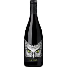 Вино Chateau Ste Michelle The Pundit Syrah 2020, червоне, сухе, 0,75 л
