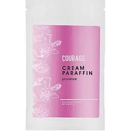 Крем-парафин Courage Cream Paraffin Provance для парафинотерапии (мини) 50 г