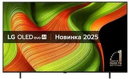 Телевізор LG OLED65B53LA