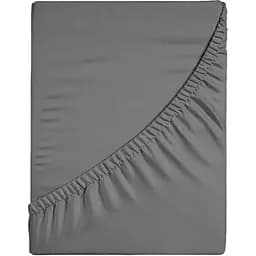 Простынь на резинке LeLit Бязь B-1172 180х200+25 см (le2000000288406)