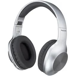Гарнитура Bluetooth Stereo Panasonic RB-HX220BEE-S Silver UA