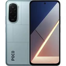 Смартфон Poco M7 6/128GB Blue