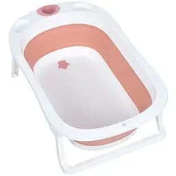 Ванночка El Camino Sprinkle ME 1139 pink (26210)