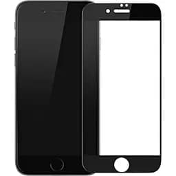 Захисне скло Mocoll 3D Full Cover 0.3mm Black Diamond Tempered Glass Apple iPhone 7 Plus/8 Plus