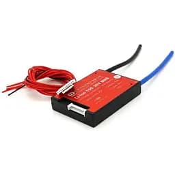 BMS плата DaLy Li-ion  36V 10S 25/50A