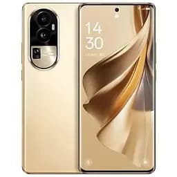 Смартфон Oppo Reno 10 Pro+ 16/512GB Gold Global