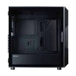 Корпус Zalman i3 Neo V2 Black - мініатюра 2