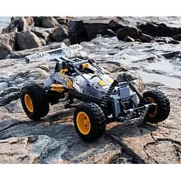 Конструктор Onebot Desert Racing Car RC Version [OBJSC40AIQI] [118614] - мініатюра 3