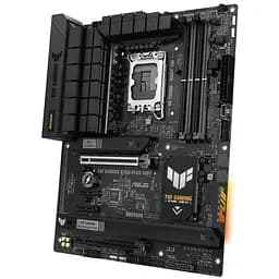 Материнська плата ASUS TUF GAMING B760-PLUS WIFI - мініатюра 4