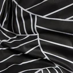 Набір наволочок Moon&Star Satin Elit Minimal Chic 60х60 см 2 шт - мініатюра 5
