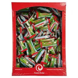 Цукерки глазуровані SweeTale СмакСирок зі збивним корпусом 3 кг