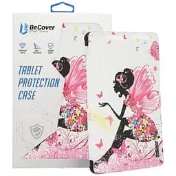 Чохол-книжка BeCover Smart Case для Samsung Galaxy Tab S9 SM-X710/SM-X716 /S9 FE (710424)
