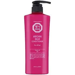 Кондиціонер для волосся Daeng Gi Meo Ri Argan Silk 500 мл