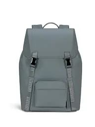 Рюкзак 17" Lipault LOST IN BERLIN CEMENT STORM 46х31х23 P90*08019