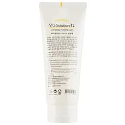 Пілінг-гель Jigott Vita Solution 12 Synergy Peeling Gel Оздоровлюючий, 180 мл - мініатюра 2