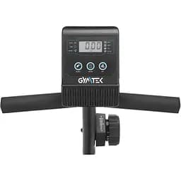 Горизонтальний велотренажер Gymtek XBR1000 магнітний - мініатюра 2