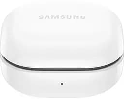 Бездротові навушники Samsung Galaxy Buds FE (R400) чорний (SM-R400NZAASEK) - мініатюра 7