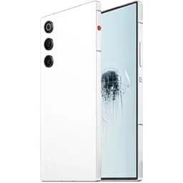 Смартфон ZTE Nubia Redmagic Gaming 10 Air 5G 12/256Gb NX779J Hailstone Global version