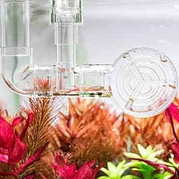 Насадка для виходу води Aquario Neo Reliever M для NEO FLOW M 12/16мм - мініатюра 7