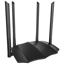 Беспроводной маршрутизатор Tenda AC8 AC1200 Dual-Band Gigabit WiFi Router (1W/3L) 4-ant (6504967)
