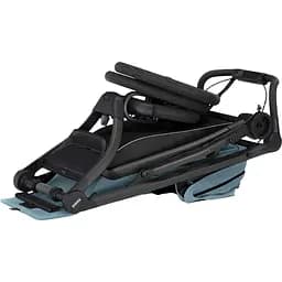 Дитяча коляска Thule Urban Glide 3 Mid Blue (TH 10101973) - мініатюра 13