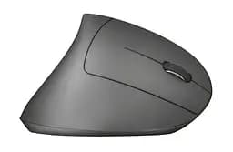 Комп'ютерна миша Trust Verto Ergonomic WL чорний teh0014063 - мініатюра 5