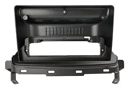 Переходная рамка Mitsubishi Eclipse Cross Carav 22-2066