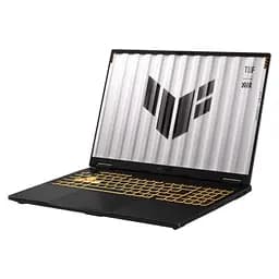 Ноутбук Asus TUF Ігровий F16 FX608JH-RV010, FX608JH-RV010, i5-13450HX (10-core), 5050 (8GB), 16GB 5600MHz (1x16GB) DDR5 - мініатюра 2