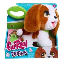 Інтерактивна іграшка FURREAL КІНГ ЧАРЛЬЗ СПАНІЄЛЬ 28159 Різнокольоровий shop (6900007552851) - мініатюра 2