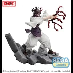 Фігурка Sega Магічна битва Чосо Jujutsu Kaisen Choso 20 см S JK C 20 - мініатюра 4