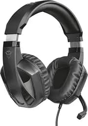 Навушники Trust GXT412 CELAZ Black (23373)