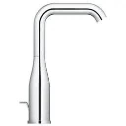 Змішувач для умивальника 1/2" L-розміру Grohe Essence 24174001 Хром - мініатюра 2
