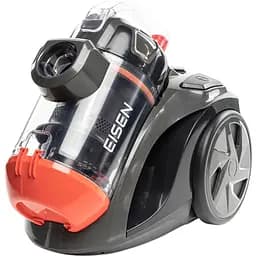 Пылесос Eisen EVC-391OECO черно-оранжевый (EVC-391OECO)