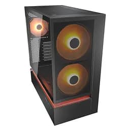 Корпус Cougar CFV235 Mesh Black - мініатюра 4