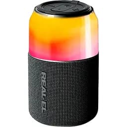 Портативна акустика Real-El X-705 Black (EL121600024) [134893]