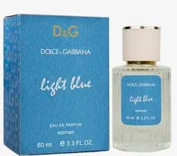 Парфума жіноча Dolce & Gabbana Light Blue , 60 мл