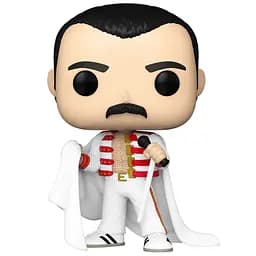 Ігрова фігурка Funko POP! Фредді Мерк'юрі в турне (75374)