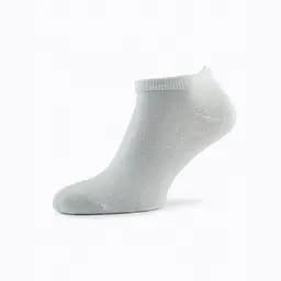 Набір шкарпеток 3 пари короткі літні безшовні дихаючі якісні ORGANIC cotton носки JILL ANTONY 39-41 woman's - мініатюра 6