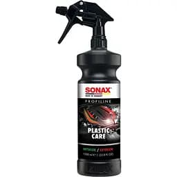 Засіб для догляду за пластиком Sonax ProfLine Plastic Care, 1 л