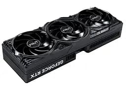 Відеокарта GF RTX 5080 16GB GDDR7 GamingPro OC V1 Palit (NE75080S19T2-GB2031Y) - мініатюра 9