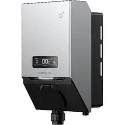 Зарядна станція для електромобілів EcoFlow PowerPulse 2 (PowerPulse 2-7kW-EU) [134433] - мініатюра 3