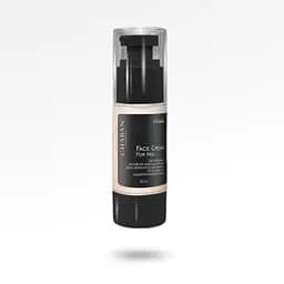 Успокаивающий мужской крем для лица Для заживления и восстановления после бритья Chaban 30 мл