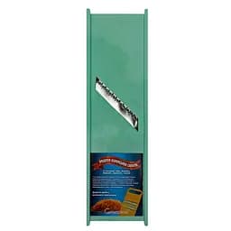 Терка универсальная пластмассовая для овощей по-корейски 24.5 см, Kitchette 83863