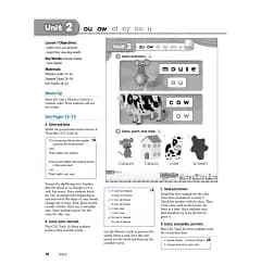 Oxford Phonics World. Level 5. Teacher's Book - мініатюра 5