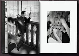 Tina Turner by Peter Lindbergh - мініатюра 2