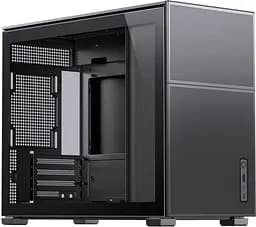 Корпус Jonsbo D31 MESH Black (D31 MESH Black) Без БП