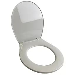 Сиденье для унитаза NKP Slim Smart с крышкой и функцией микролифта 0302